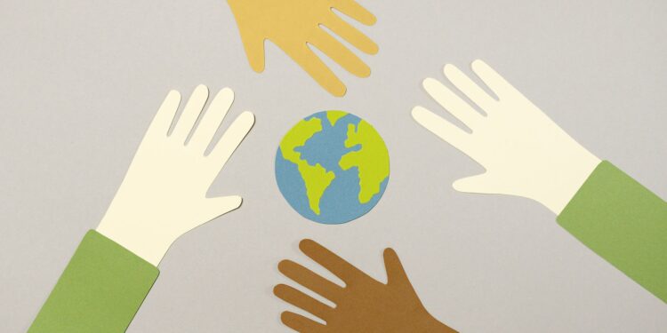 Decolonizing Workforce Development Reshapes Global Corporate DEI