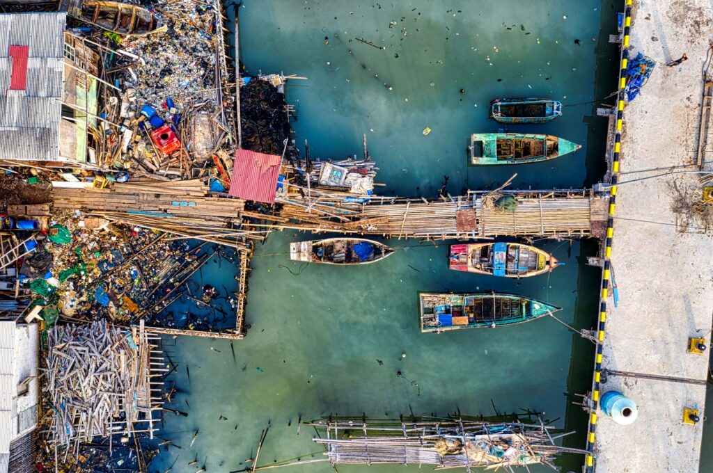 Design thinking reshapes growth in emerging markets