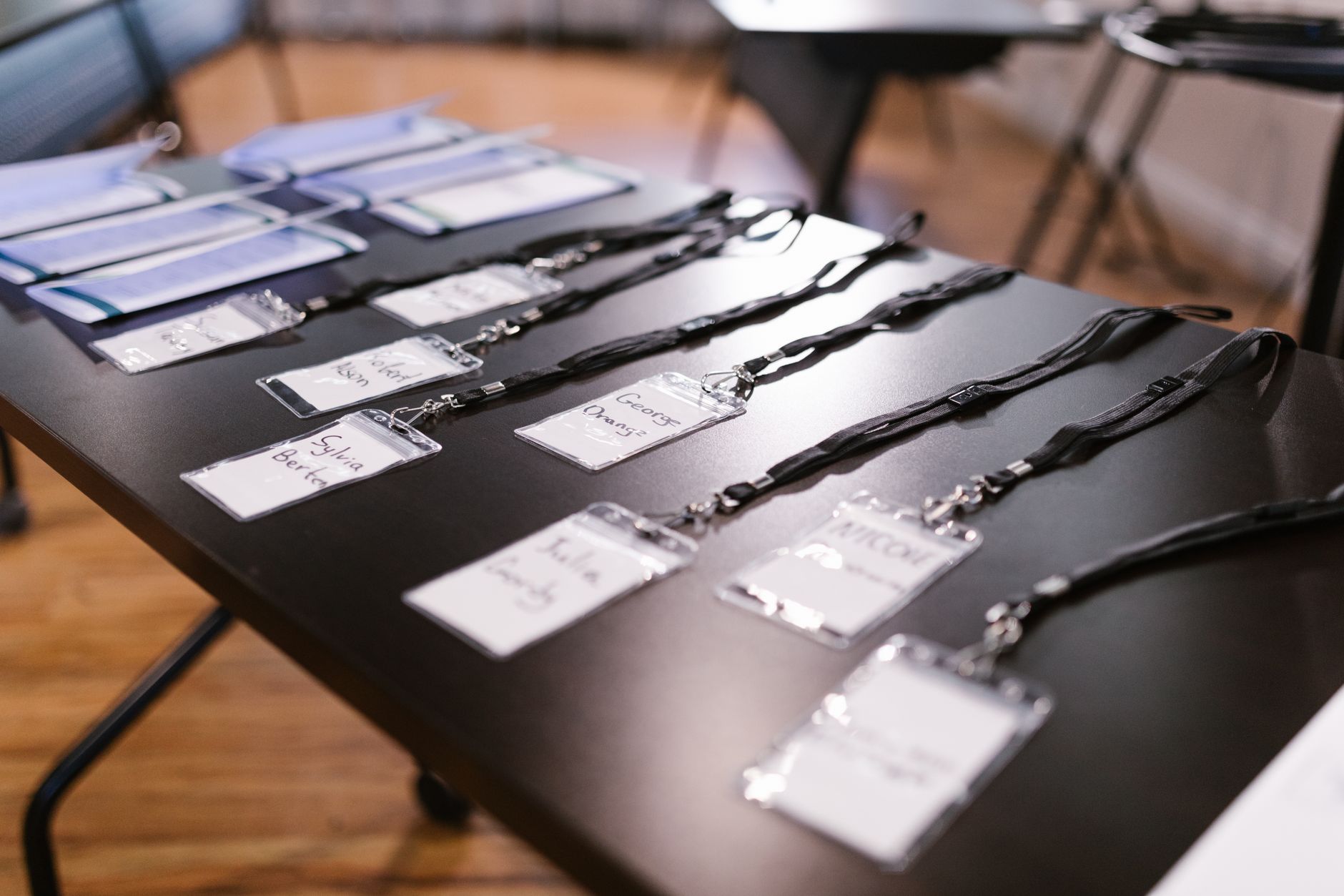 Digital badges reshape career capital across industries