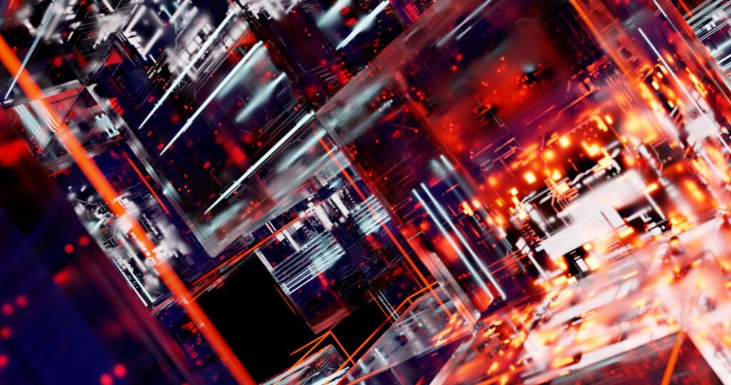 Digital networks reshape career advancement paths