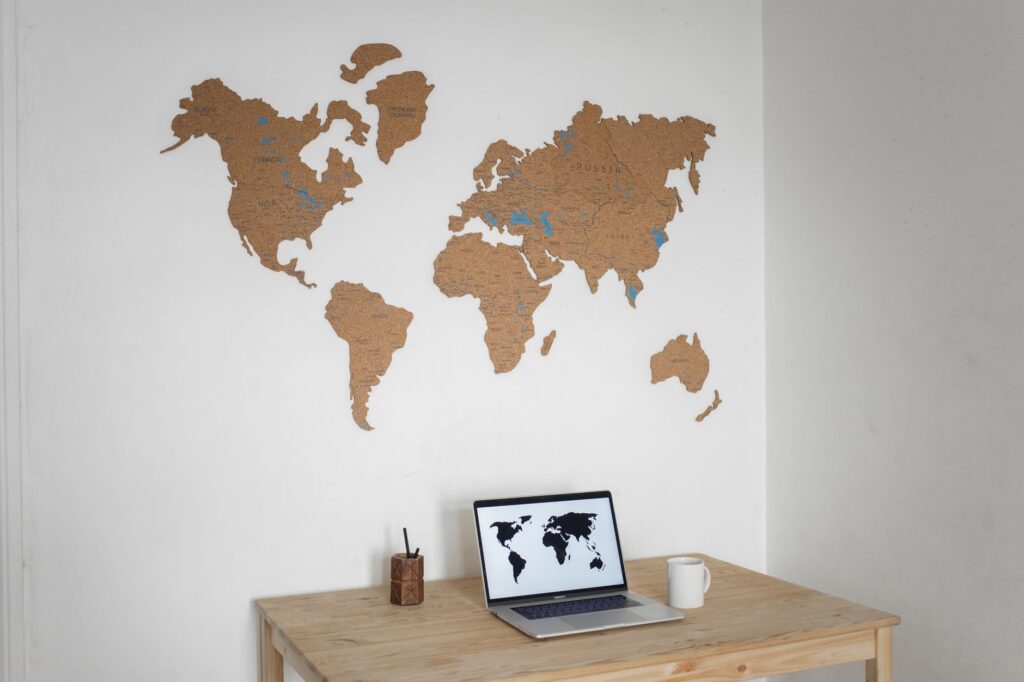Digital nomad retirement communities reshape global workforce