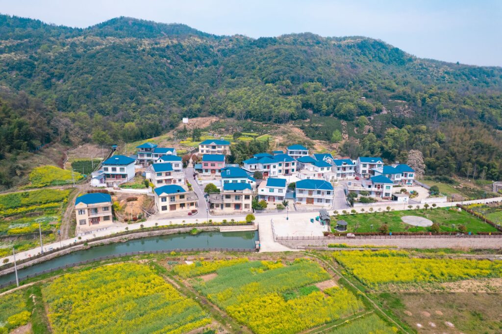 Digital nomad villages transform rural economies
