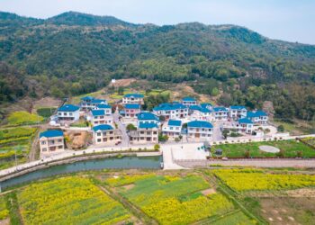 Digital nomad villages transform rural economies