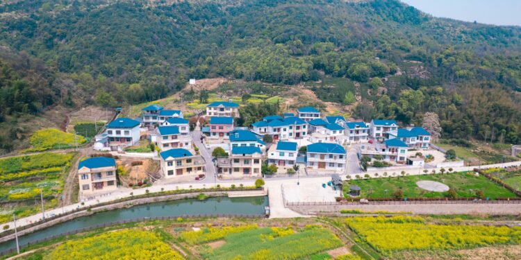 Digital nomad villages transform rural economies