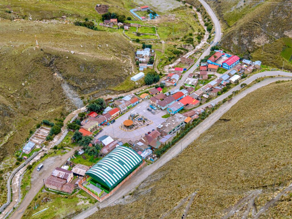 Digital nomad villages transform rural economies