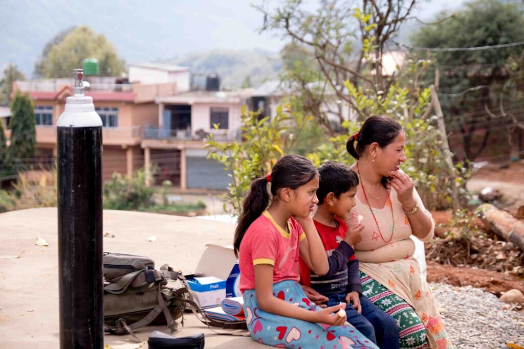 Digital nomad villages transform rural economies