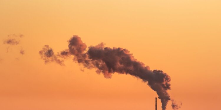 Digital pollution reshapes global IT infrastructure