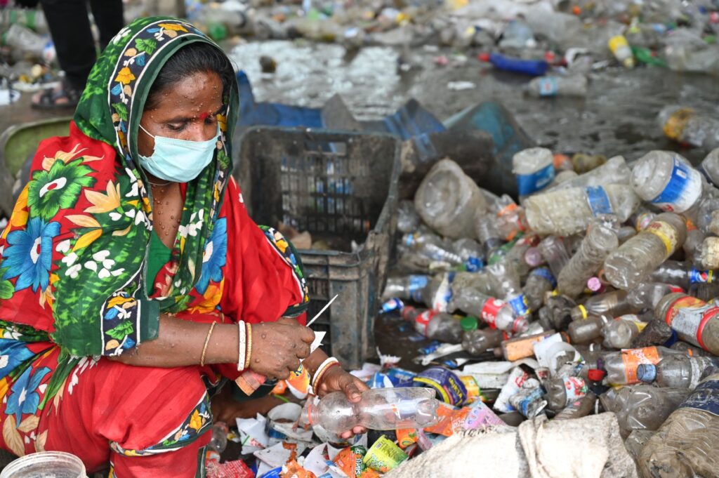 Digital pollution reshapes global IT infrastructure