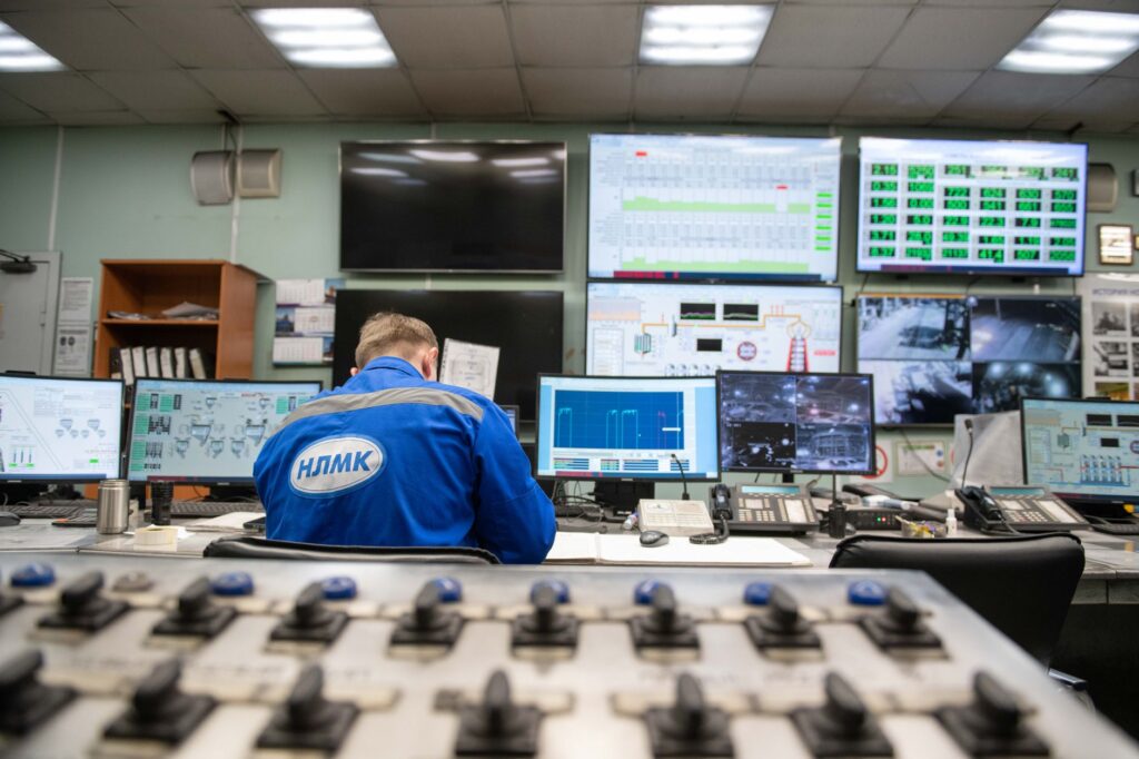 Digital twins reshape enterprise efficiency and sustainability