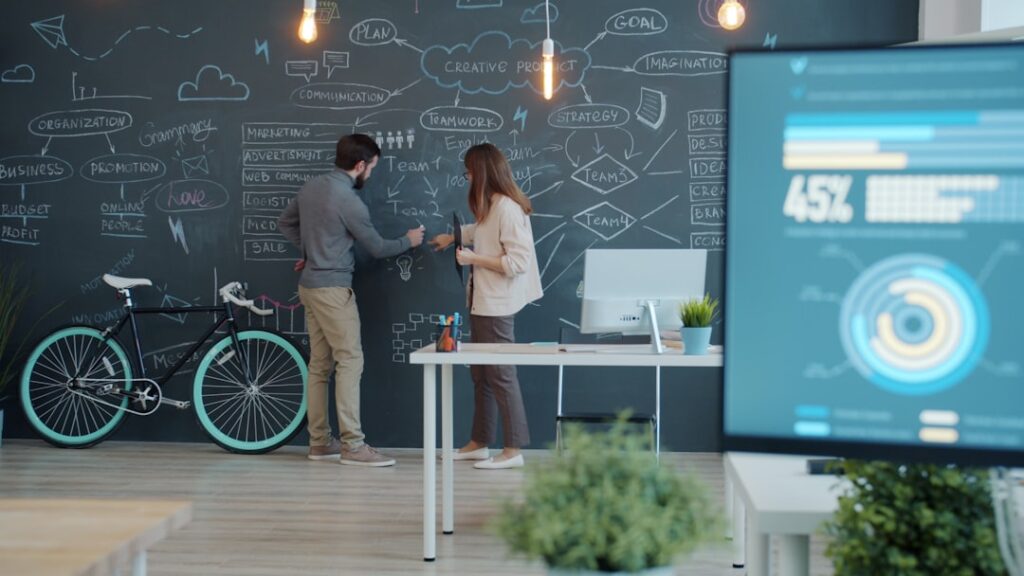 Digital twins reshape enterprise efficiency and sustainability