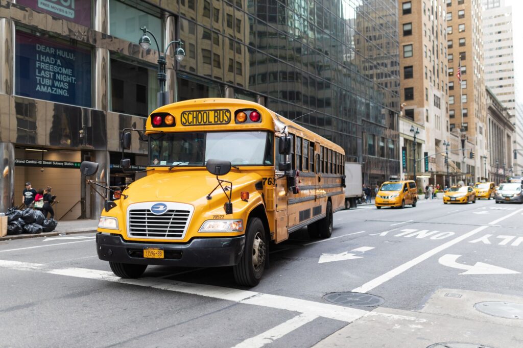 Disproportionate Admission Rates Reported at NYC Specialized High Schools for 2026