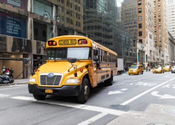 Disproportionate Admission Rates Reported at NYC Specialized High Schools for 2026