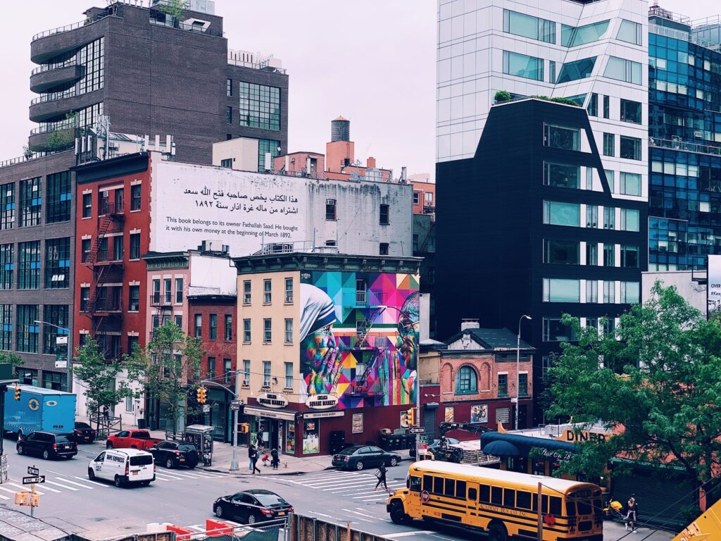 Disproportionate Admission Rates Reported at NYC Specialized High Schools for 2026
