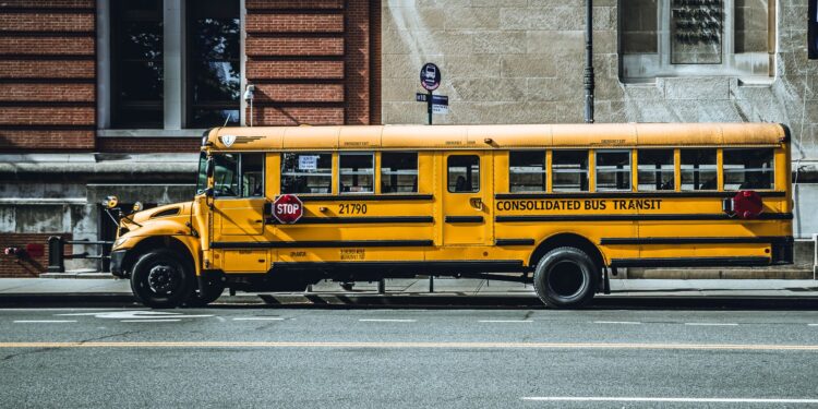 Disproportionate Admissions Reported at New York City Specialized High Schools for 2026