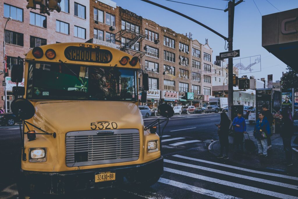 Disproportionate Admissions Reported at New York City Specialized High Schools for 2026