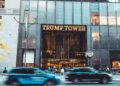 DOJ Subpoenas Phone Records of New York Times Reporters in Air‑Force‑One Leak Probe