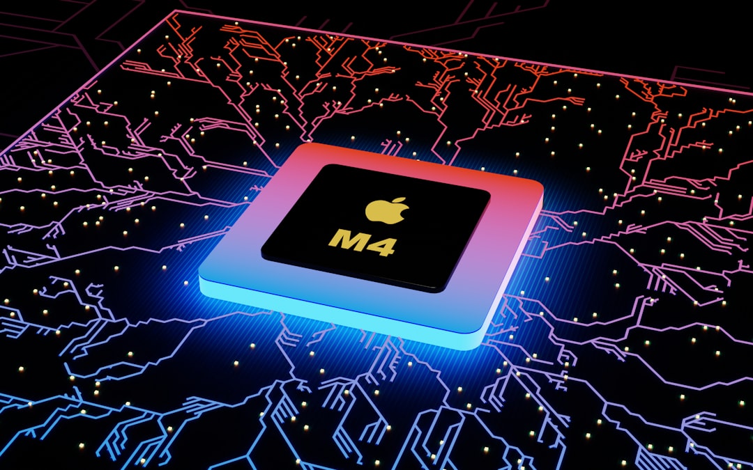 Apple’s M6, M7, and M8 Chips Transform Software Development