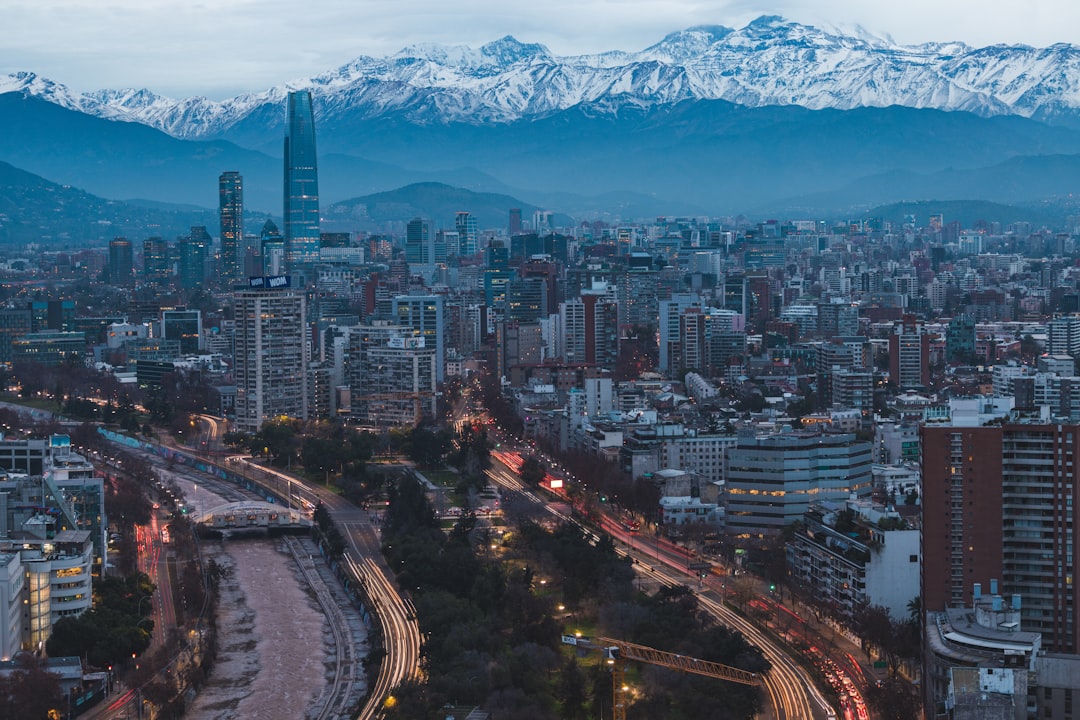 Chile's Government Introduces Tax Cuts to Boost Startup Growth