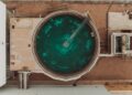 Eco‑industrial parks reshape manufacturing ecosystems