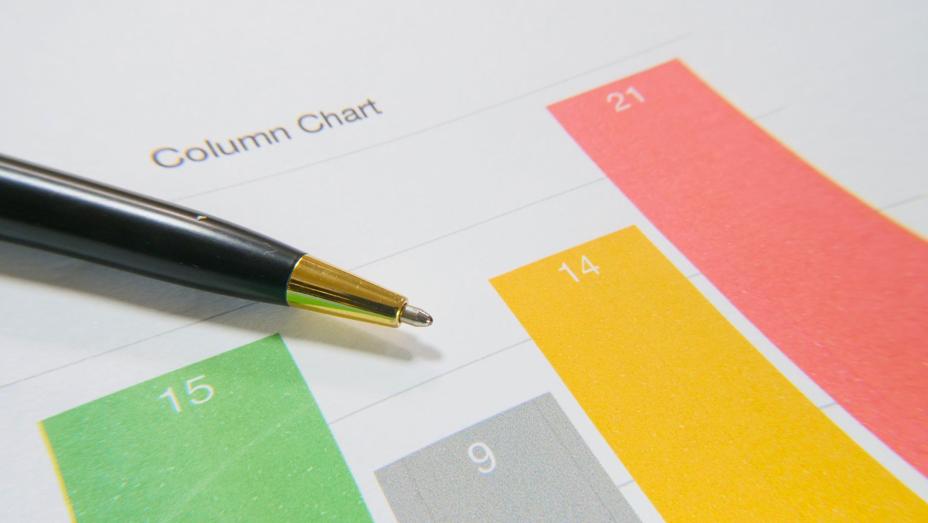 Ecosystem Impact Metric Redefines Corporate Sustainability