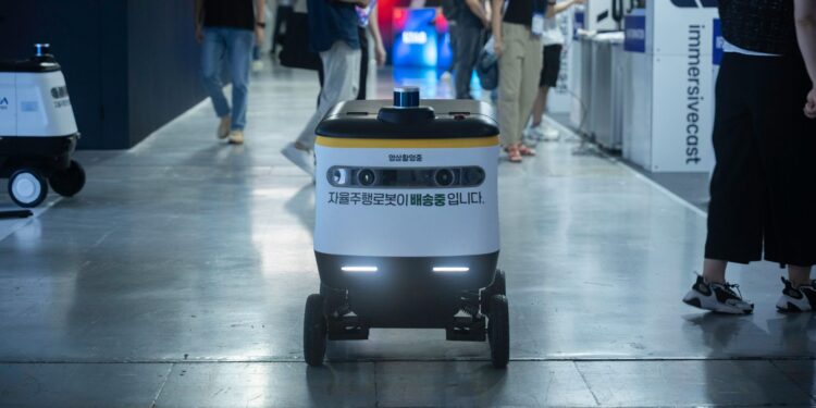 Edge AI Drives Autonomous Systems Reliability