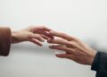 Embracing Vulnerability in Professional Alliances