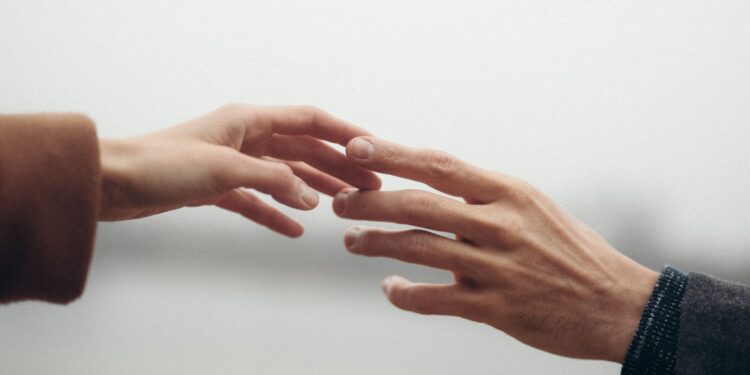 Embracing Vulnerability in Professional Alliances