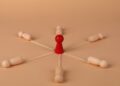 Emotional intelligence drives networking‑powered career mobility