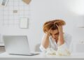 Emotional labor drives hidden productivity drain in modern workplaces
