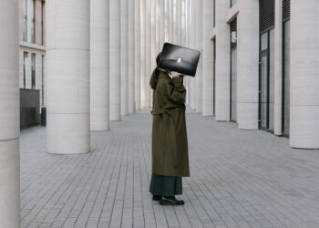 Emotional labor reshapes career advancement pathways