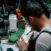 Emotional labor reshapes career capital in the digital era