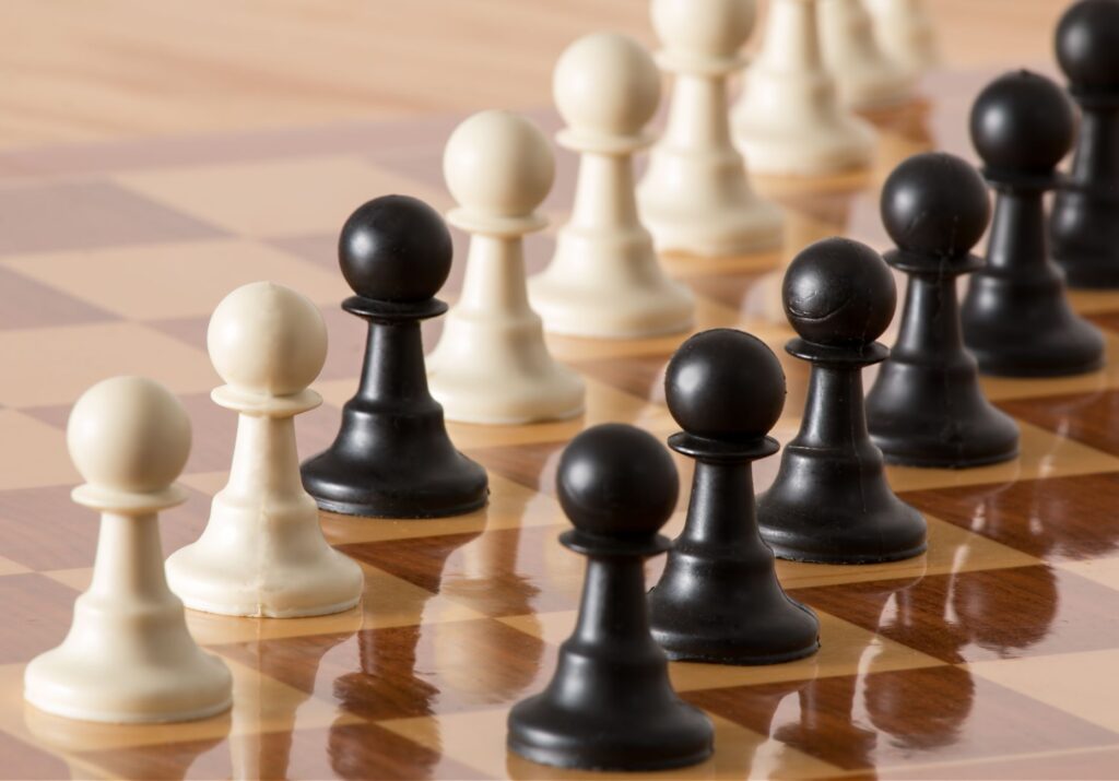 Empathy counters bias in career decision‑making