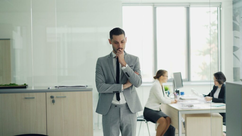 Empathy counters bias in career decision‑making