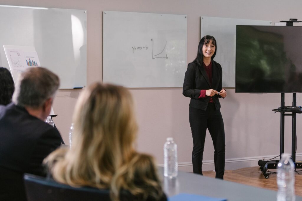 Employees Report Training Programs Fail to Advance Careers Amid Growing Skills Gap