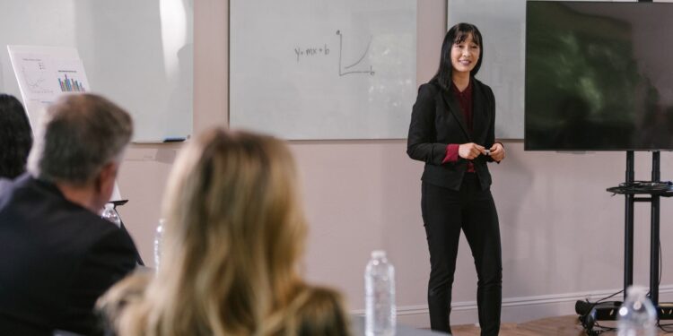 Employees Report Training Programs Fail to Advance Careers Amid Growing Skills Gap