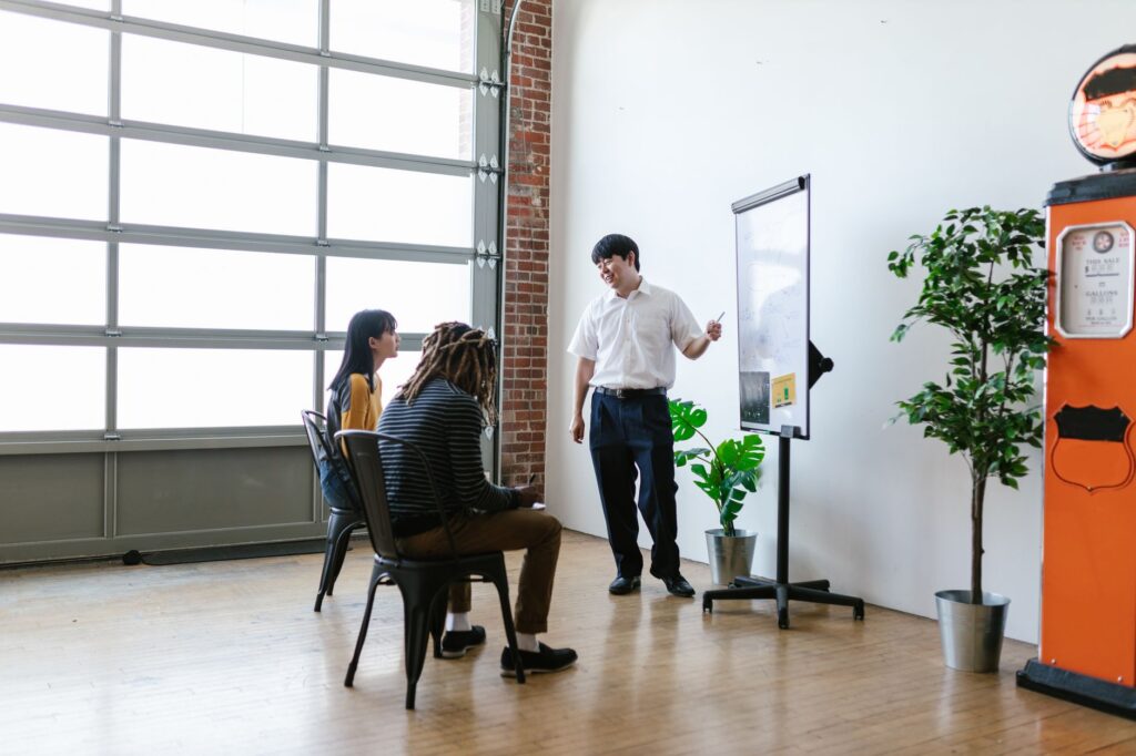 Employees Report Workplace Training Fails to Advance Careers Amid Growing Skills Gap