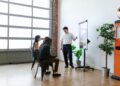 Employees Report Workplace Training Fails to Advance Careers Amid Growing Skills Gap