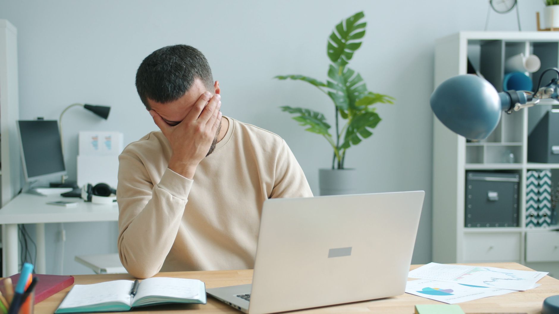 Entrepreneurial resilience tied to financial literacy