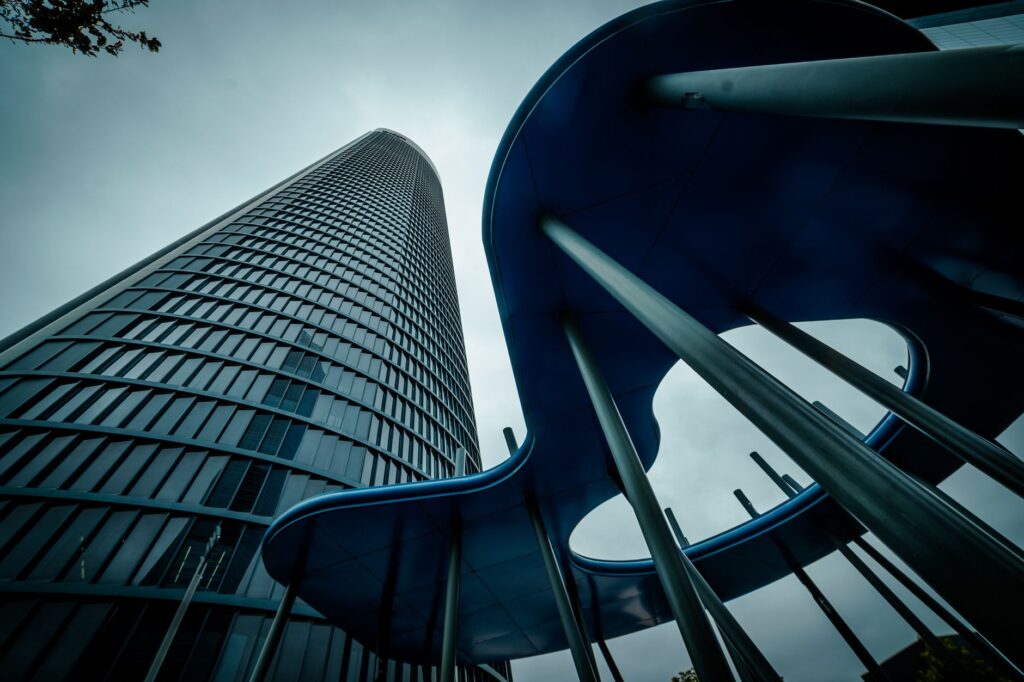 Established Firms Must Engineer Disruptive Cultures to Stay Relevant
