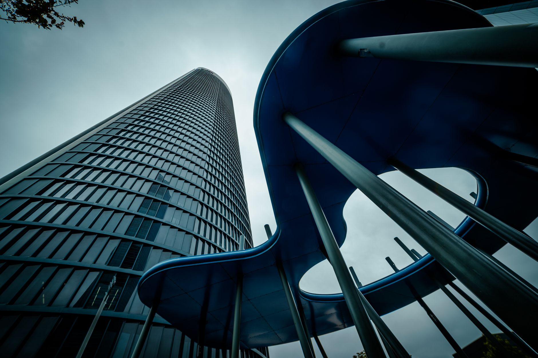 Established Firms Must Engineer Disruptive Cultures to Stay Relevant