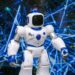EU AI and Robotics Investment Surges to $9.2 Billion in Early 2026