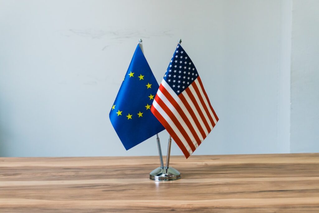EU and US AI Policy Face Divergent Bureaucratic Hurdles