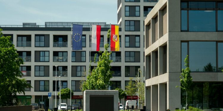 EU Launches Initiative to Convert Vacant Offices into Schools and Community Learning Hubs