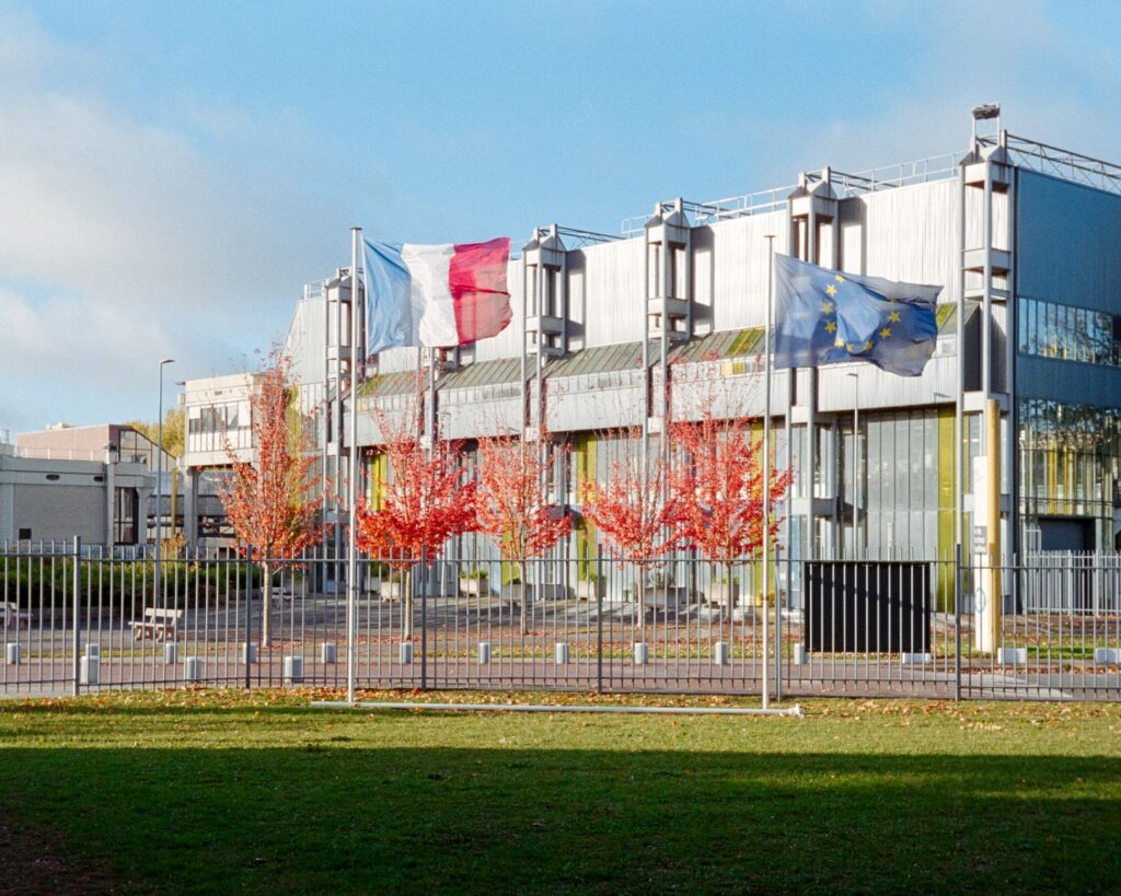 EU Launches Initiative to Convert Vacant Offices into Schools and Community Learning Hubs