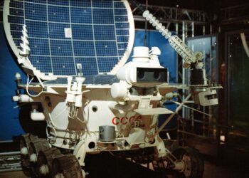 European Space Agency Awards €65 Million Contract to Luxembourg‑Based ispace‑EUROPE for Lunar Polar‑Ice Rover