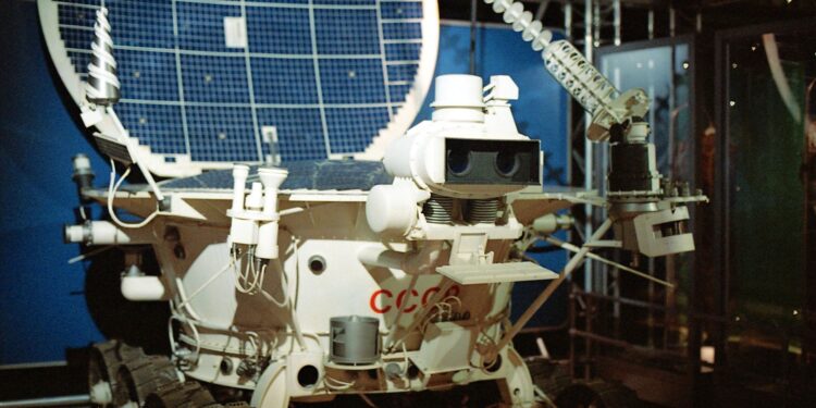 European Space Agency Awards €65 Million Contract to Luxembourg‑Based ispace‑EUROPE for Lunar Polar‑Ice Rover