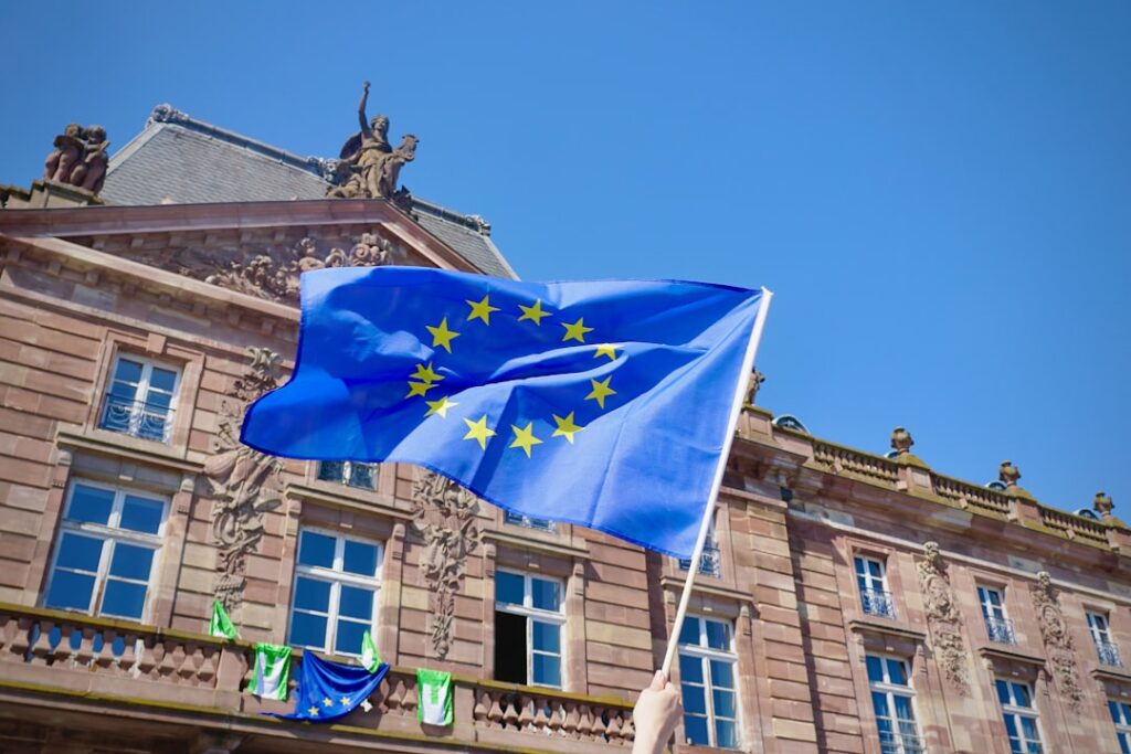European Union Announces Multi‑Billion Euro Investment in AI‑Powered Education Technologies