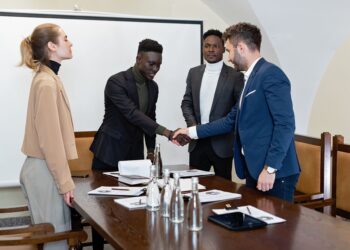 Executive coaching fuels boardroom diversity gains
