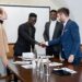Executive coaching fuels boardroom diversity gains