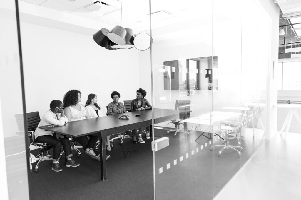 Executive coaching fuels boardroom diversity gains